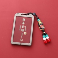 Hot Sale Recommendation Suitable for Tesla Card Key Case model Ya model3 Car modelx Male modely Buck