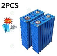 ปีแบตลิเธียม CALB แบต lifepo4 3.2V 200Ah UPS แบตลิเธียม ฟอสเฟต 24v แบตเตอรี่สำรอง ฟรี มน็อต+บัสบาร์