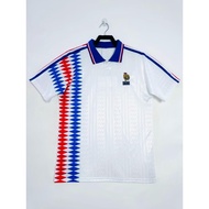 Football Shirt - Retro France - 1994 - Away