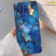 Case Untuk Samsung A12 (SM-A125F) / M12 (SM-M127F) - Eksotik - Casing Samsung A12 / M12 - Bahan Prem