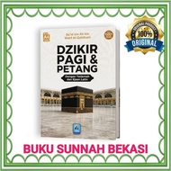 Dzikir Pagi & Petang A4 JUMBO | Terjemah Plus Ejaan LATIN