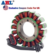 Motorcycle Stator Coil For Polaris Ranger Crew Sportsman X2 RZR 4 Scrambler ACE 570 500 1000 900 XP 