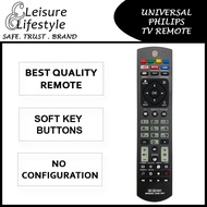 PHILIPS TV Remote Control Universal