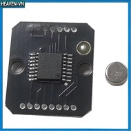 【GI】 MT6835 magnetic encoder module, a replacement for AS5048 brushless motor