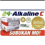 24 Alkaline C 100% Legit Products of Emcore