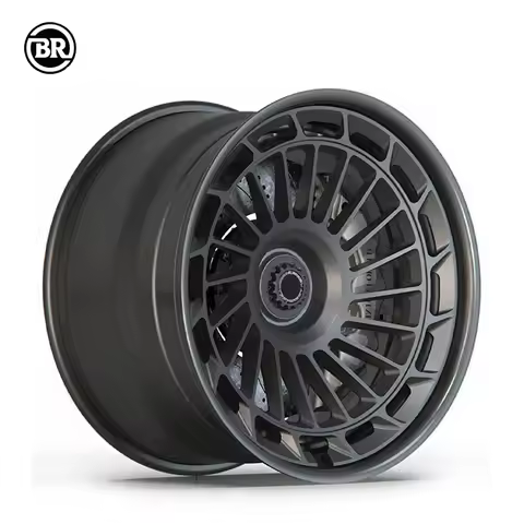 Racing Car Wheels 17 18 19 20 21 22 23 24 Inch | 5x120 5x112 5x114.3
