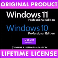 Key Windows 10 Pro / 11 Pro