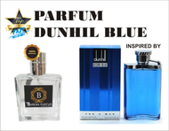 parfum tahan lama Dunhill blue original Barena parfum / Dunhill blue parfum pria tahan lama original / Dunhill blue original / Dunhill blue ori / Dunhill blue parfum pria / Dunhill blue desire / dunhill blue parfum pria &amp; wanita