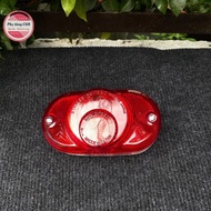Cub 78 tail lights made in Thailand (with the word Japan)