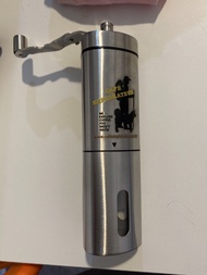 Café Explorateur 手動咖啡磨豆機