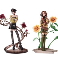 Pretty Girl HM NANA Nana Oosaki&Komatsu Nana Standing Position Anime figure model