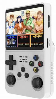 🎮🔥IG爆紅！20000+經典遊戲復古掌上遊戲機 新貨限量速搶！🚀