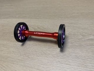 Java Neo 用Litepro易行輪