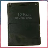 (E B M Premium 128 MB Memory Card Expansion   for PS2-for Micro-SD Format