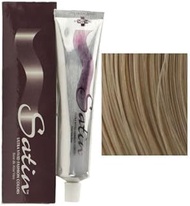 Satin Hair Color - ultra vivid fashion colors - 7N