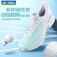 รองเท้าแบดมินตัน YONEX SHT-S3WACEX สำหรับผู้ชายและผู้หญิง รองเท้าเทนนิส รองเท้ากีฬา รองเท้าปิกนิก รอ