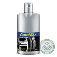 AutoMax Tyre Shine 200 ml (Cosway) One4