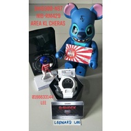 g shock dw6900-nb7 white