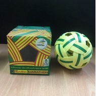 BOLA TAKRAW MT 101 MARATHON - PLASTIK