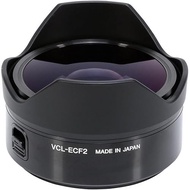 Sony Converter Lens for APS-C Fisheye E 16mm F2.8, 20mm F2.8 VCL-ECF2