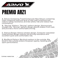 ♨✆✙ARIVO 185/60 R15 PREMIO ARZ1