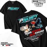 Kaos Ayam Petarung Thailand Pama Pakhoy Bangkok Jago Baju Ayam Kaos Dewasa Dan Anak-anak RajaKaos12