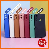 CASE SLIKON Redmi 7 / Note 7 / Note 7 Pro Case Macaron