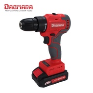 DAGMARA 688 Rushless Cordless Drill (21V)