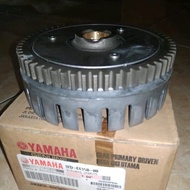 Yamaha Clutch Housing Force FI Injection 1FD-E6150-00