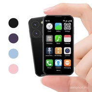 Mini Smart Phone, 3.0 Inch Dual SIM Smartphone, 3G Android 8.1 with 2GB RAM, 16GB Storage, Calling, 