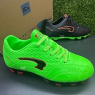 Kronos Kids/Junior Rome 4 [KFJ1247350] Football Shoes | Soccer Shoes | Kasut Bola Sepak - 100% Origi