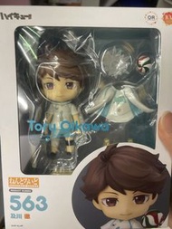 Haikyu!! 排球少年 及川徹GSC黏土人563