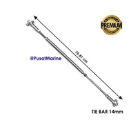 MESIN HYDRAULIC CONNECTION TIEBAR TO 12MM AND 14MM ENGINES