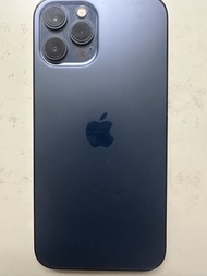 iPhone 12 Pro Max 512gb