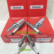 NGK ILZKAR8J8SY iridium spark plug honda CRV RW gen 5 turbo 2017-2022 original