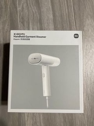 小米手持掛燙機