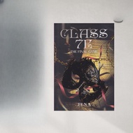 NOVEL CLASS 7E THE FINAL GAME - JENA