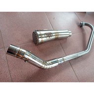 Full system R9