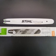 STIHL MS180 18" BAR ORIGINAL PAPAN STIHL MS180 18"