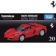 Takara Tomy (Tomica Premium) 24-20 - Enzo Ferrari