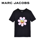 MARC JACOBS HATTIE STEWART X MARC JACOBS DAISY RINGER TEE 2F5RTP019C16 FA25 เสื้อยืด