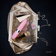 LELO Mia 2 便攜震動器 - 深紅色