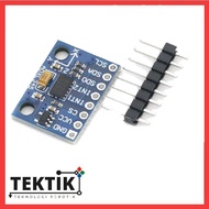 GY-291 ADXL345 digital three-axis acceleration module