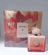 น้ำหอม Guidance 46 EDP 100ml*กล่องซีล*