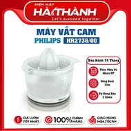 Genuine Philips HR2738 Orange Juicer, 25W Philips Juicer