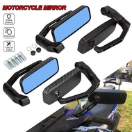 Wave 110i motorcycle mirror Motorcycle side mirror Wave 110i color set motorcycle mirror-square BSC-