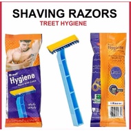 Shaving Razors Treet Hygene Imported From Pakistan 1PCS