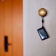 Aqara NFC Card compatible with Aqara smart door locks A100/D100/U100/D200i/U50/U200