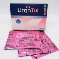 URGOTUL - Non-stick gauze for quick wound healing
