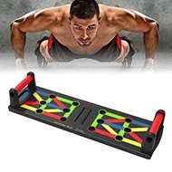 Push up Board - Pushup Support Board - gym Fitness Training/gym Board
